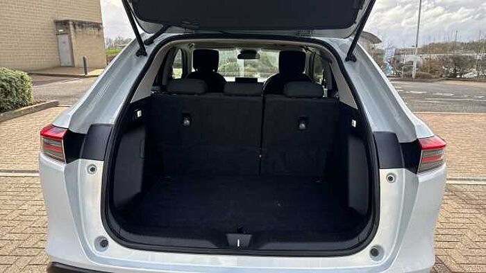 Honda HR-V Hybrid 1.5 eHEV Elegance 5dr CVT 