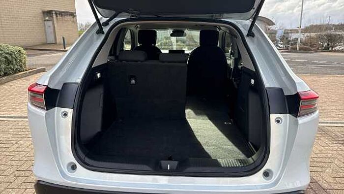 Honda HR-V Hybrid 1.5 eHEV Elegance 5dr CVT 