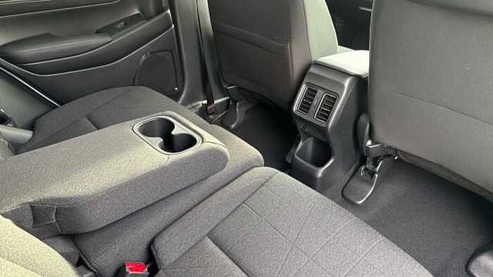 Honda HR-V Hybrid 1.5 eHEV Elegance 5dr CVT 