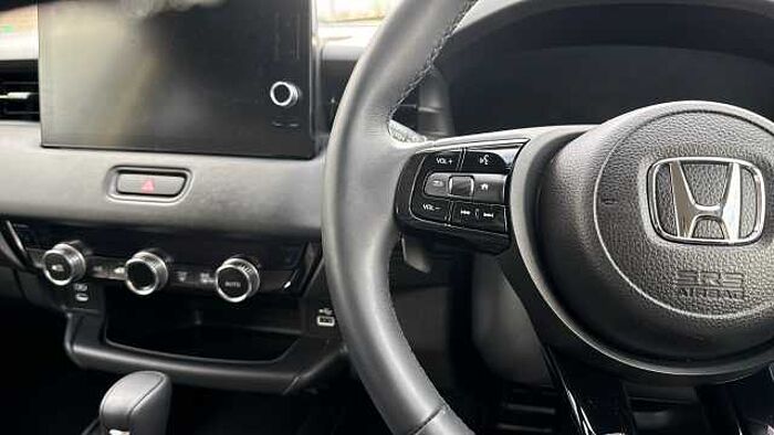 Honda HR-V Hybrid 1.5 eHEV Elegance 5dr CVT 
