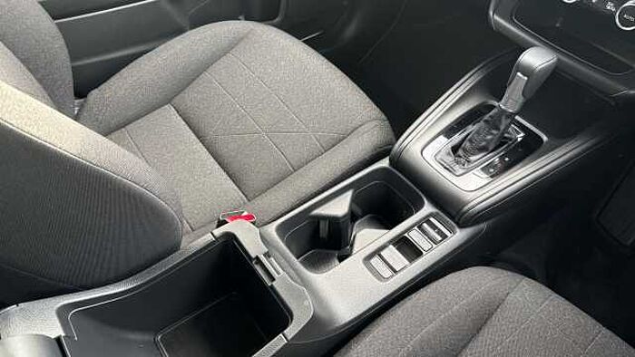 Honda HR-V Hybrid 1.5 eHEV Elegance 5dr CVT 