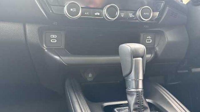 Honda HR-V Hybrid 1.5 eHEV Elegance 5dr CVT 