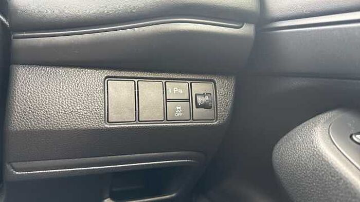 Honda HR-V Hybrid 1.5 eHEV Elegance 5dr CVT 