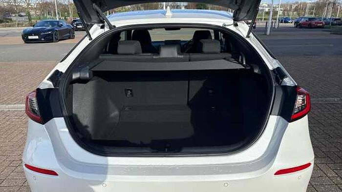Honda Civic Hybrid 2.0 eHEV Sport 5dr CVT 