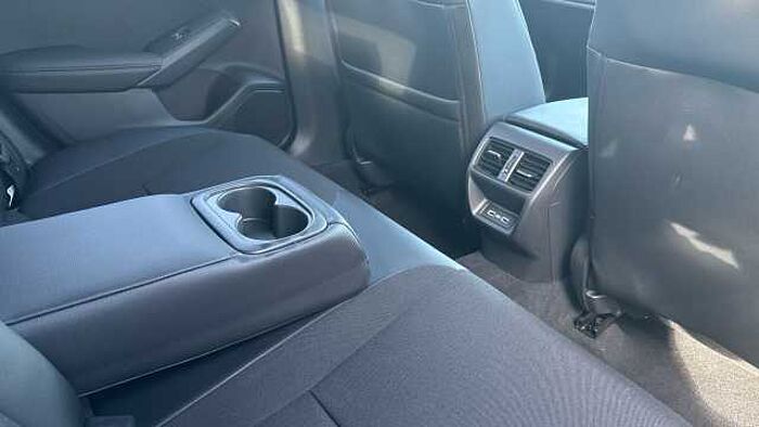 Honda Civic Hybrid 2.0 eHEV Sport 5dr CVT 