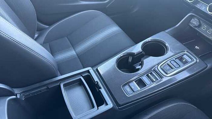 Honda Civic Hybrid 2.0 eHEV Sport 5dr CVT 