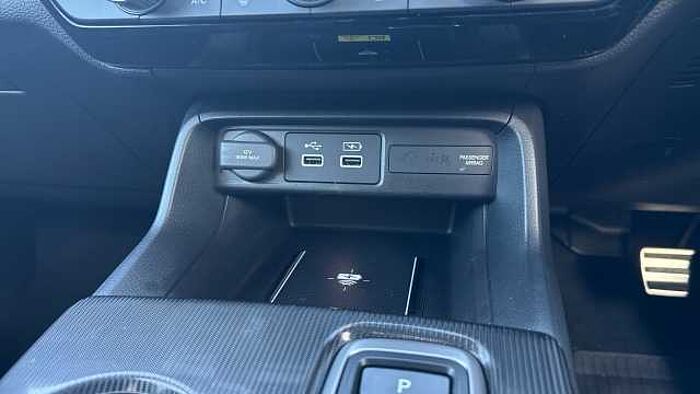 Honda Civic Hybrid 2.0 eHEV Sport 5dr CVT 