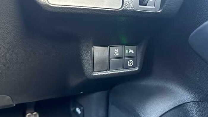 Honda Civic Hybrid 2.0 eHEV Sport 5dr CVT 