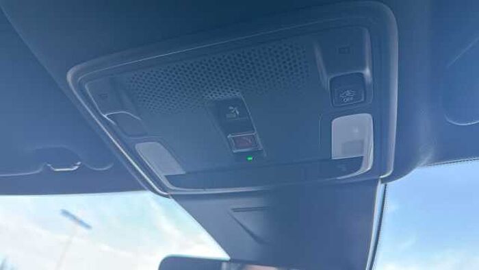 Honda Civic Hybrid 2.0 eHEV Sport 5dr CVT 