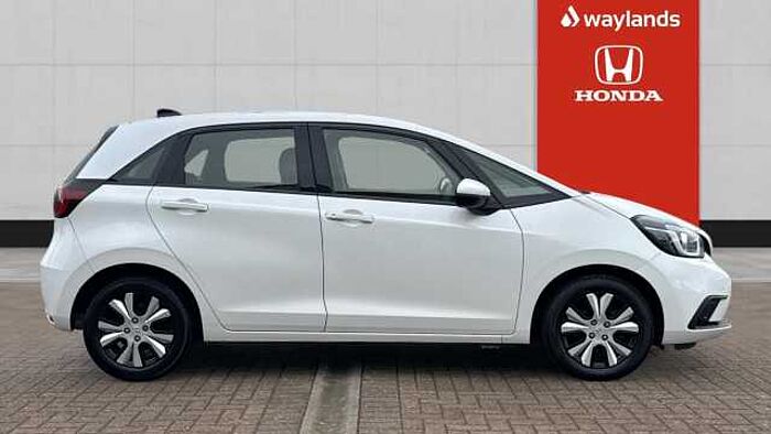 Honda Jazz Hybrid 1.5 i-MMD Hybrid SR 5dr eCVT 