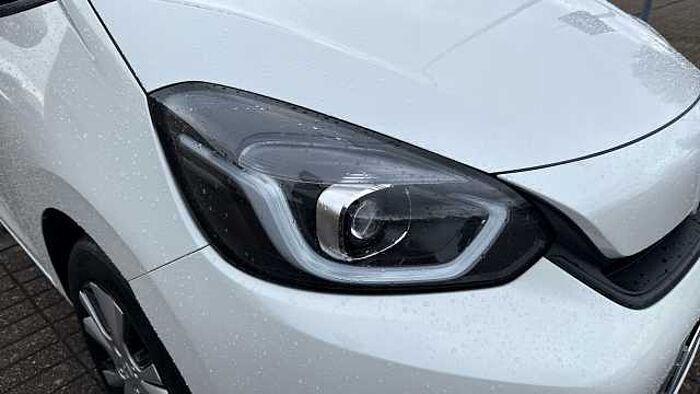 Honda Jazz Hybrid 1.5 i-MMD Hybrid SR 5dr eCVT 