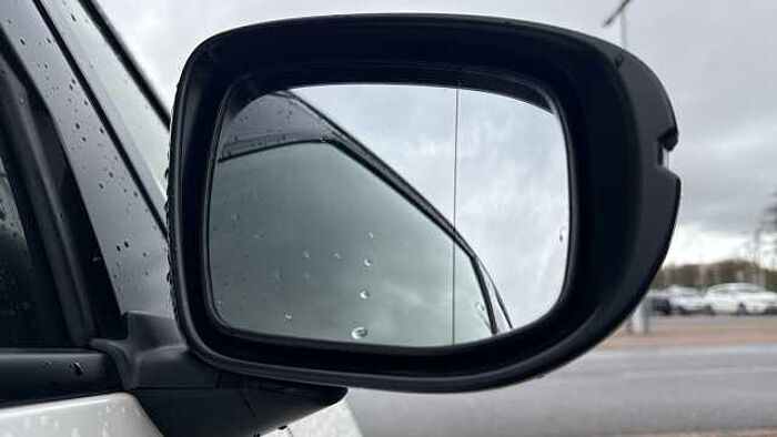 Honda Jazz Hybrid 1.5 i-MMD Hybrid SR 5dr eCVT 