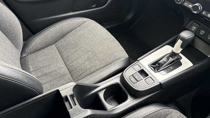 Honda Jazz Hybrid 1.5 i-MMD Hybrid SR 5dr eCVT 