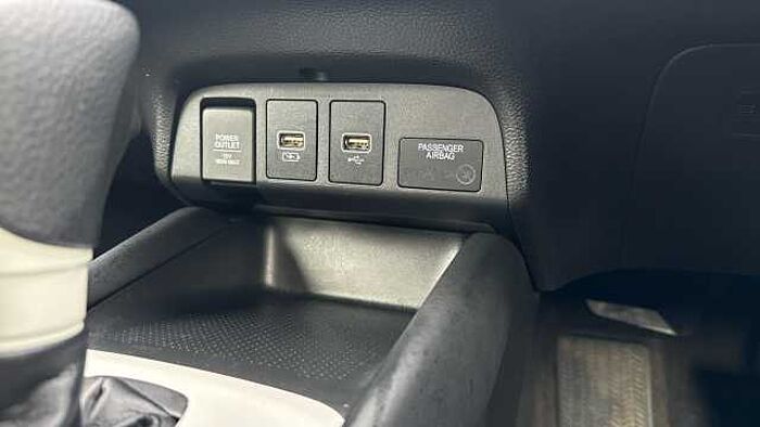 Honda Jazz Hybrid 1.5 i-MMD Hybrid SR 5dr eCVT 