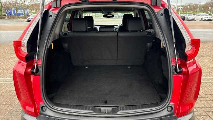 Honda CR-V Hybrid 2.0 i-MMD Hybrid SR 2WD 5dr eCVT 