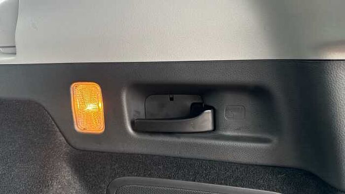 Honda CR-V Hybrid 2.0 i-MMD Hybrid SR 2WD 5dr eCVT 