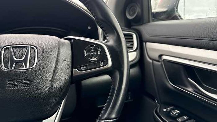Honda CR-V Hybrid 2.0 i-MMD Hybrid SR 2WD 5dr eCVT 