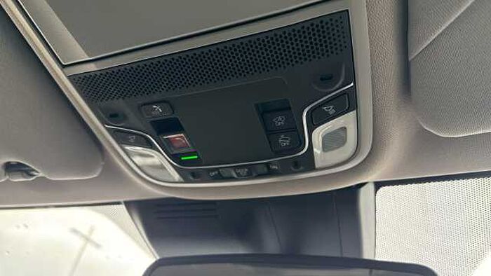 Honda CR-V Hybrid 2.0 i-MMD Hybrid SR 2WD 5dr eCVT 