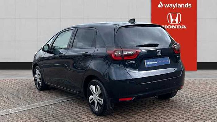 Honda Jazz Hybrid 1.5 i-MMD Hybrid EX 5dr eCVT 