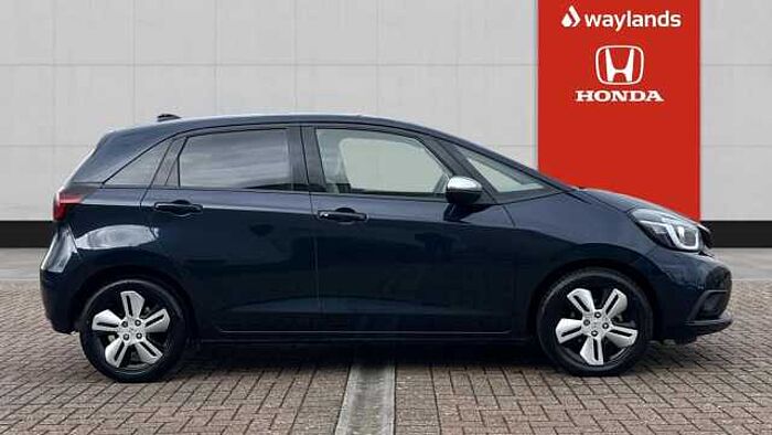Honda Jazz Hybrid 1.5 i-MMD Hybrid EX 5dr eCVT 