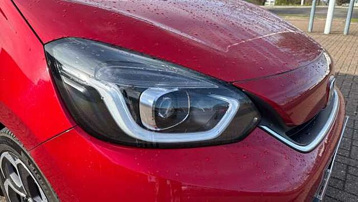 Honda Jazz Hybrid 1.5 i-MMD Hybrid EX 5dr eCVT 