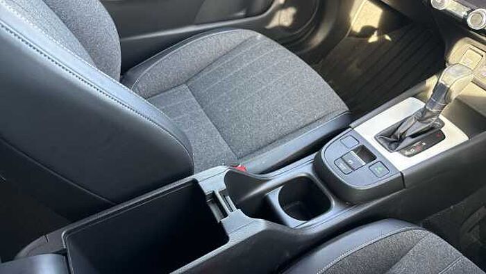 Honda Jazz Hybrid 1.5 i-MMD Hybrid EX 5dr eCVT 