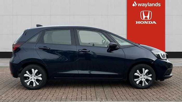 Honda Jazz Hybrid 1.5 i-MMD Hybrid SR 5dr eCVT 