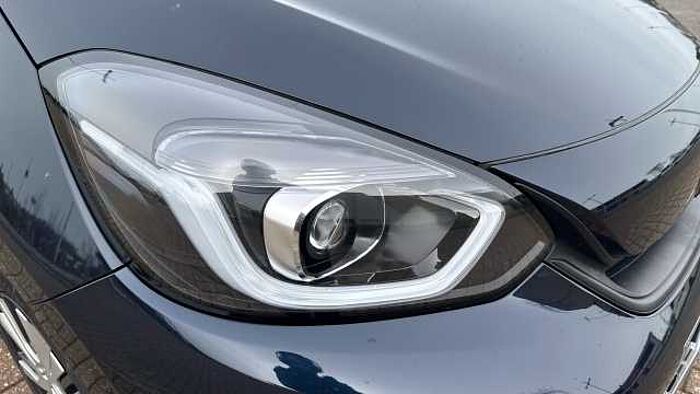 Honda Jazz Hybrid 1.5 i-MMD Hybrid SR 5dr eCVT 