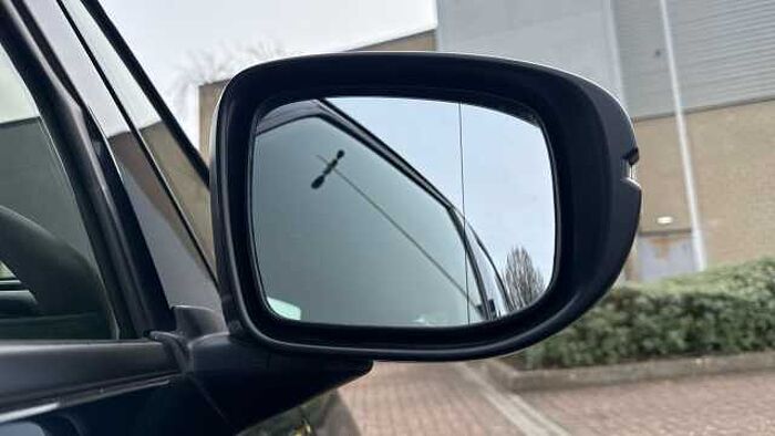 Honda Jazz Hybrid 1.5 i-MMD Hybrid SR 5dr eCVT 