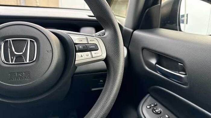 Honda Jazz Hybrid 1.5 i-MMD Hybrid SR 5dr eCVT 