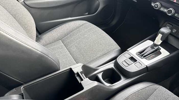 Honda Jazz Hybrid 1.5 i-MMD Hybrid SR 5dr eCVT 