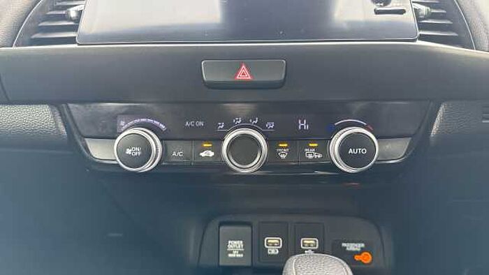 Honda Jazz Hybrid 1.5 i-MMD Hybrid SR 5dr eCVT 