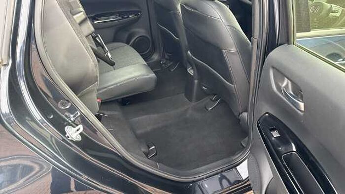Honda Jazz Hybrid 1.5 i-MMD Hybrid SR 5dr eCVT 