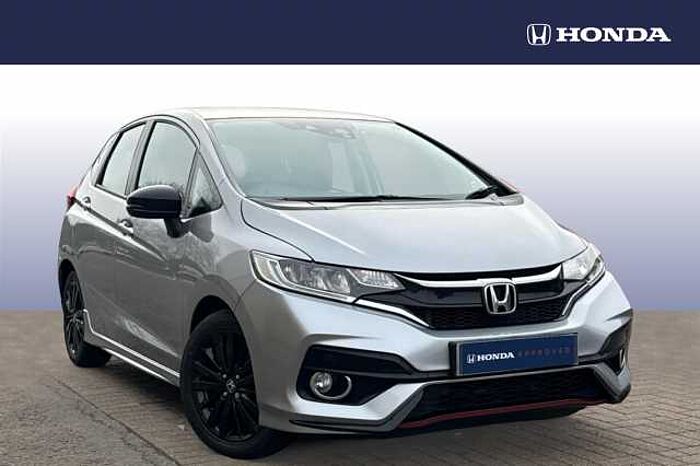 Honda Jazz 1.5 i-VTEC Sport 5dr 