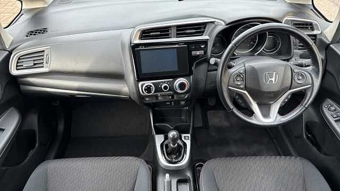 Honda Jazz 1.5 i-VTEC Sport 5dr 