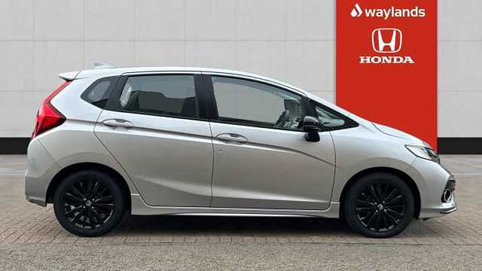 Honda Jazz 1.5 i-VTEC Sport 5dr 