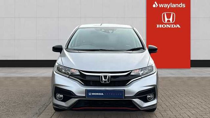 Honda Jazz 1.5 i-VTEC Sport 5dr 
