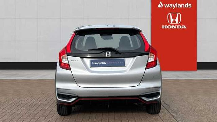 Honda Jazz 1.5 i-VTEC Sport 5dr 