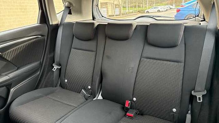 Honda Jazz 1.5 i-VTEC Sport 5dr 