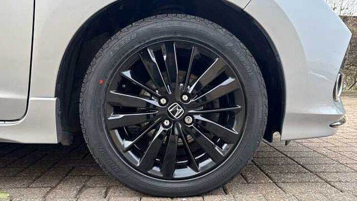 Honda Jazz 1.5 i-VTEC Sport 5dr 