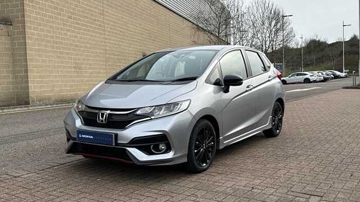 Honda Jazz 1.5 i-VTEC Sport 5dr 