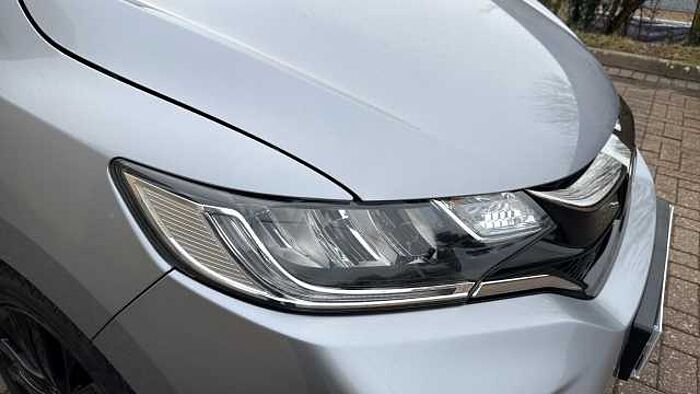 Honda Jazz 1.5 i-VTEC Sport 5dr 