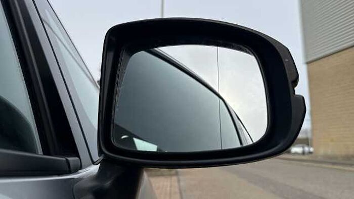 Honda Jazz 1.5 i-VTEC Sport 5dr 