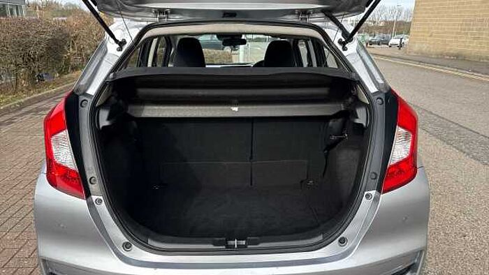 Honda Jazz 1.5 i-VTEC Sport 5dr 