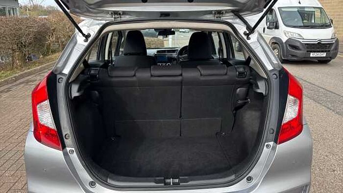 Honda Jazz 1.5 i-VTEC Sport 5dr 