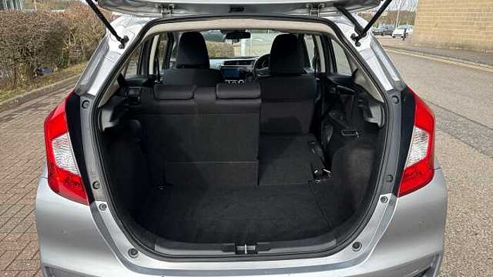 Honda Jazz 1.5 i-VTEC Sport 5dr 