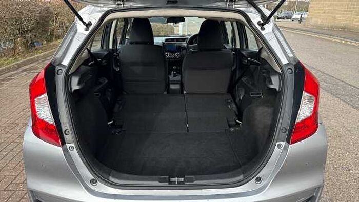 Honda Jazz 1.5 i-VTEC Sport 5dr 