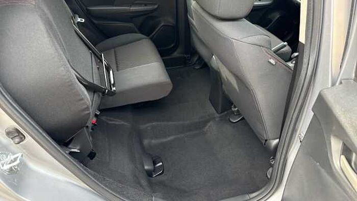 Honda Jazz 1.5 i-VTEC Sport 5dr 