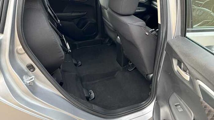 Honda Jazz 1.5 i-VTEC Sport 5dr 