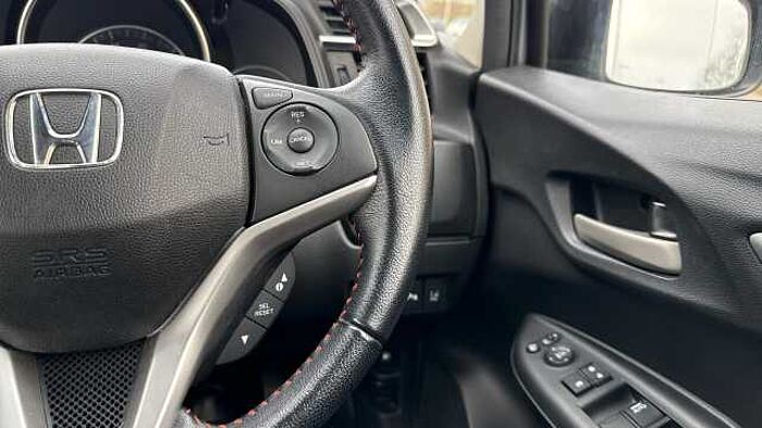 Honda Jazz 1.5 i-VTEC Sport 5dr 